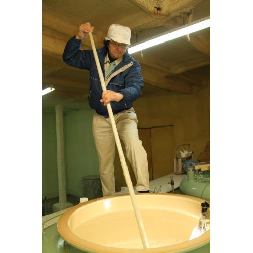 ＜中野BC＞大吟醸「紀伊国屋文左衛門」黒