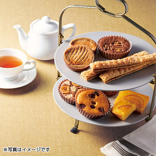 ＜リーガロイヤルホテル＞ロイヤル・ガトー・アンサンブル　２０個