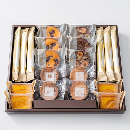 ＜リーガロイヤルホテル＞ロイヤル・ガトー・アンサンブル　２０個