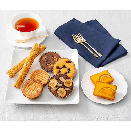 ＜リーガロイヤルホテル＞ロイヤル・ガトー・アンサンブル　２０個