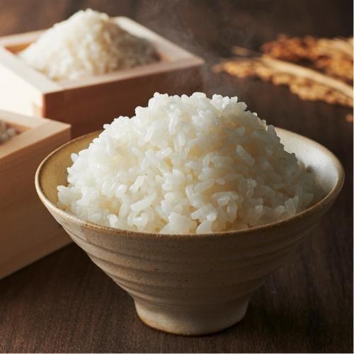 ＜ANA FINDS＞北海道美唄産「彩」　4kg×2袋