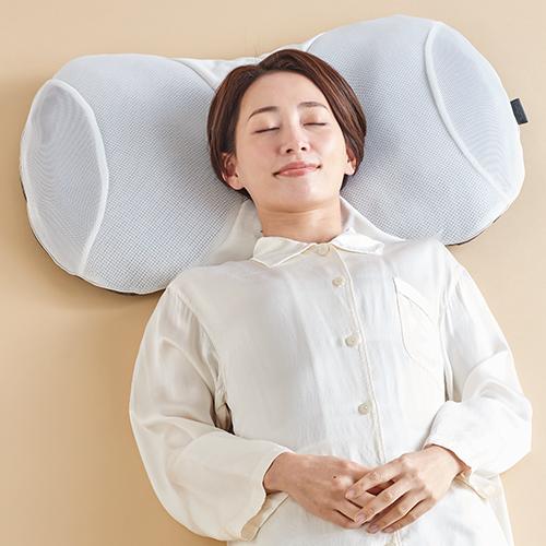 ＜MARIOTTE＞マリオット　熟睡を追求した枕4