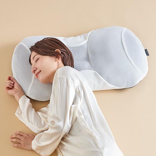 ＜MARIOTTE＞マリオット　熟睡を追求した枕4