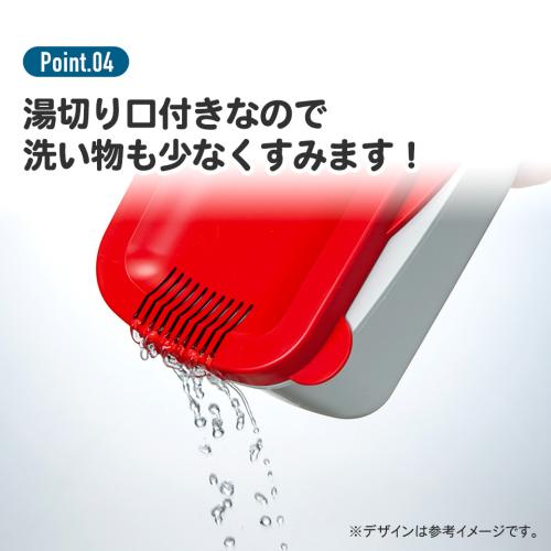 【日用雑貨】＜スケーター＞電子レンジスチームパスタメーカーMWPSM1