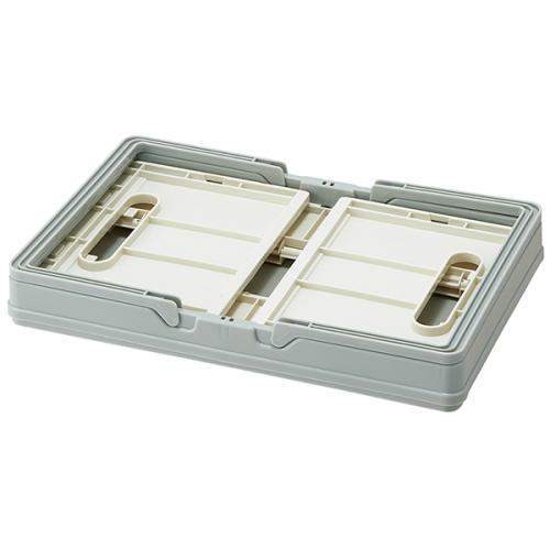 【日用雑貨】＜スケーター＞折りたたみ収納ボックスBWOT１３