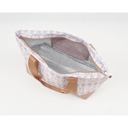 【日用雑貨】＜スケーター＞トート保冷ショッピングバッグKCTS１