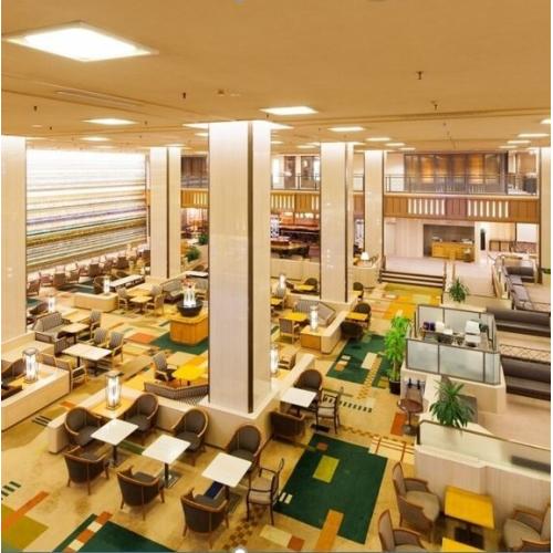 ＜SOW EXPERIENCE＞アフタヌーンティーチケット(帝国ホテル「アフタヌーンティー”ザ・ランデブー”コース」を含む)