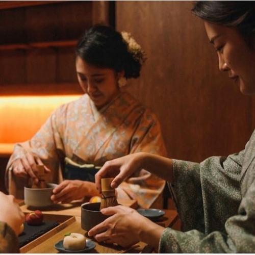 ＜SOW EXPERIENCE＞体験コースチケット ものづくり体験ギフト(「北鎌倉 古民家でねりきり細工と抹茶体験コース」を含む）