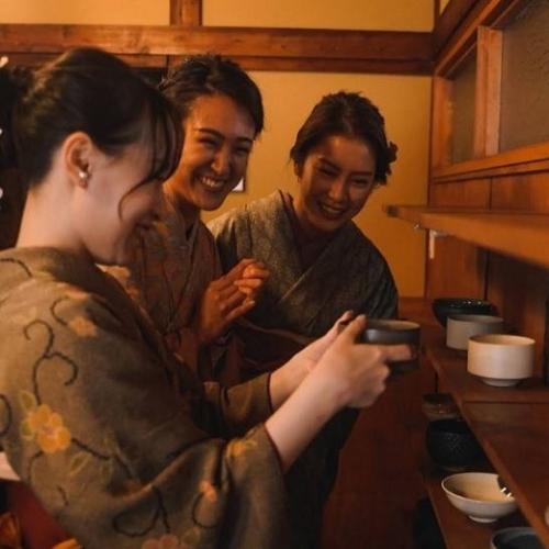 ＜SOW EXPERIENCE＞体験コースチケット ものづくり体験ギフト(「北鎌倉 古民家でねりきり細工と抹茶体験コース」を含む）