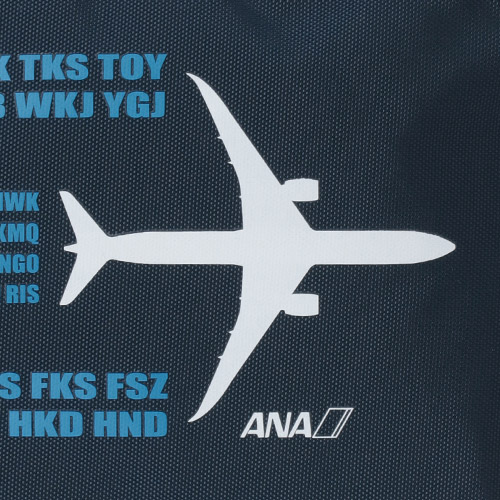 ＜ANAオリジナル＞ ポーチ