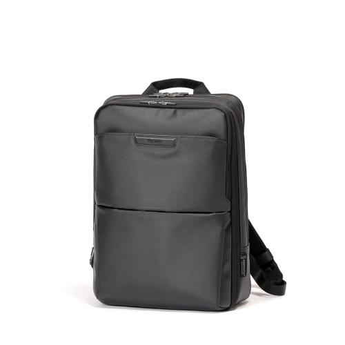 ＜BERMAS＞DULIT EFLEX 2層リュック39cEX5c No.60642