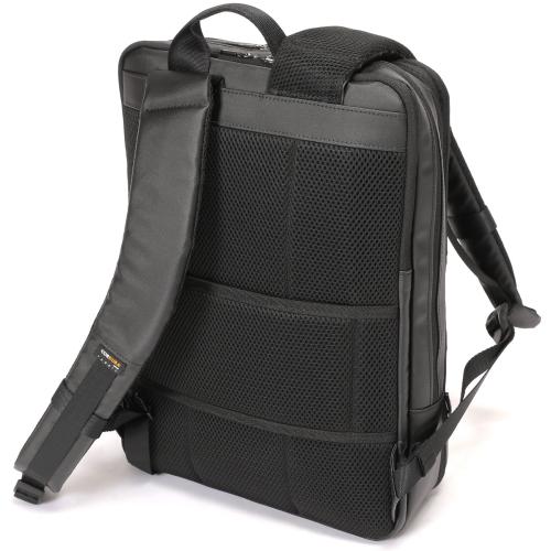 ＜BERMAS＞DULIT EFLEX 2層リュック39cEX5c No.60642