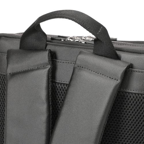 ＜BERMAS＞DULIT EFLEX 2層リュック39cEX5c No.60642