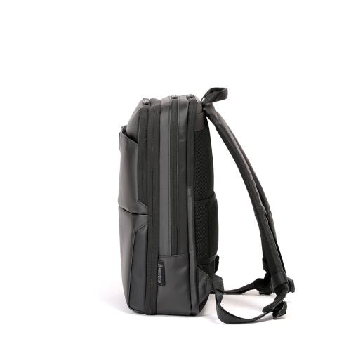 ＜BERMAS＞DULIT EFLEX 2層リュック39cEX5c No.60642