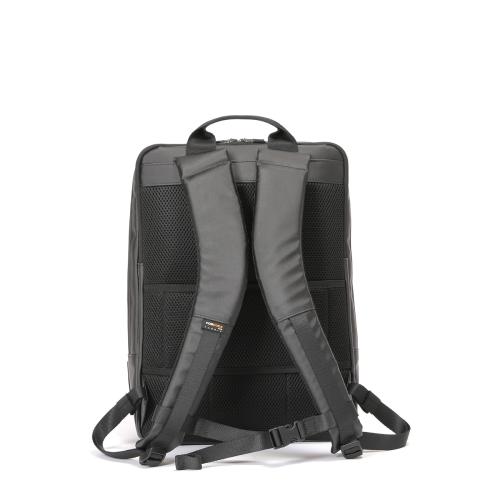 ＜BERMAS＞DULIT EFLEX 2層リュック39cEX5c No.60642