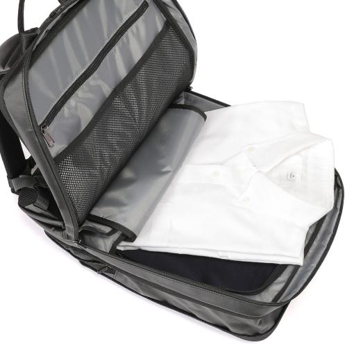 ＜BERMAS＞DULIT EFLEX 2層リュック42cEX6c No.60644