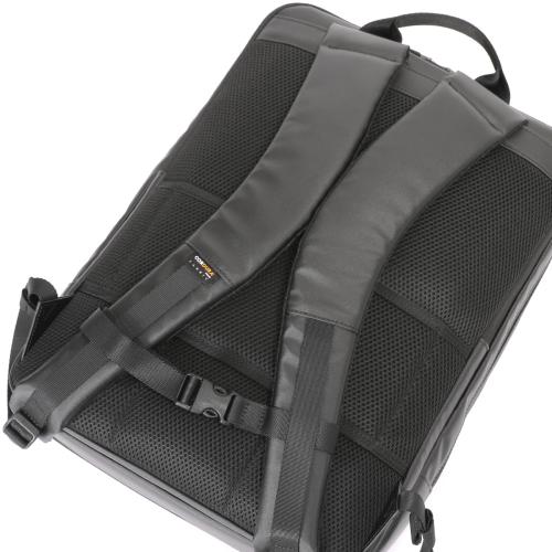 ＜BERMAS＞DULIT EFLEX 2層リュック42cEX6c No.60644