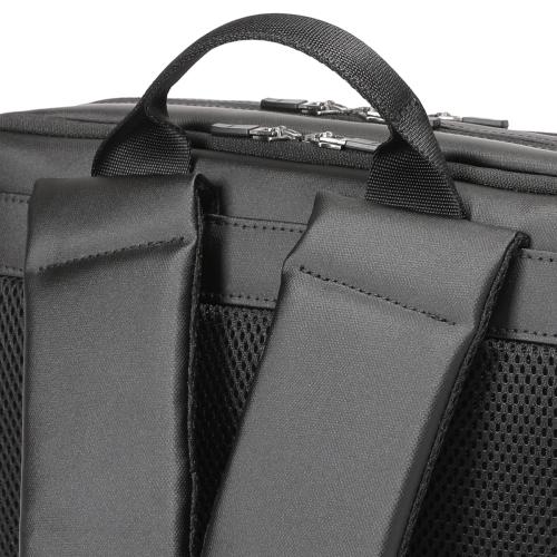 ＜BERMAS＞DULIT EFLEX 2層リュック42cEX6c No.60644