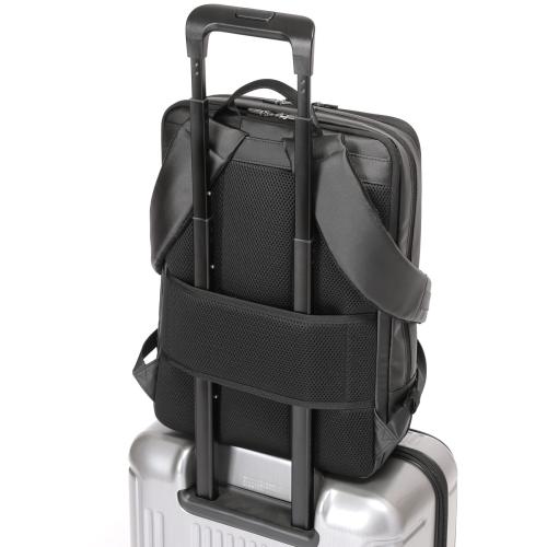 ＜BERMAS＞DULIT EFLEX 2層リュック42cEX6c No.60644