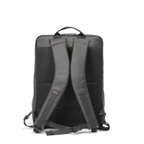 ＜BERMAS＞DULIT EFLEX 2層リュック42cEX6c No.60644