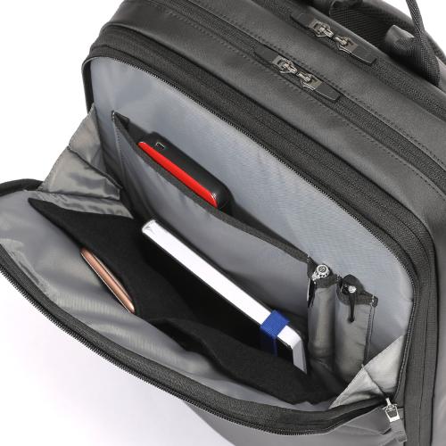 ＜BERMAS＞DULIT EFLEX 2層リュック42cEX6c No.60644