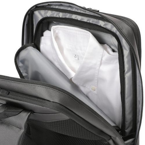 ＜BERMAS＞DULIT EFLEX 2層リュック42cEX6c No.60644