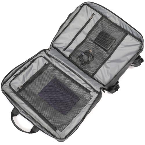 ＜BERMAS＞DULIT EFLEX 3WAYリュックEX6c No.60645