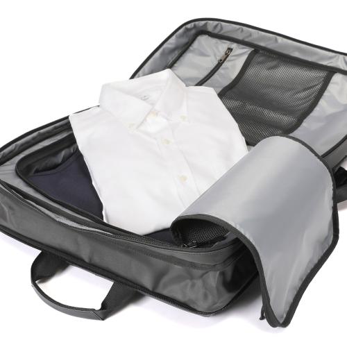 ＜BERMAS＞DULIT EFLEX 3WAYリュックEX6c No.60645