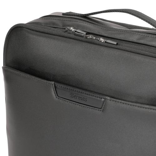 ＜BERMAS＞DULIT EFLEX 3WAYリュックEX6c No.60645