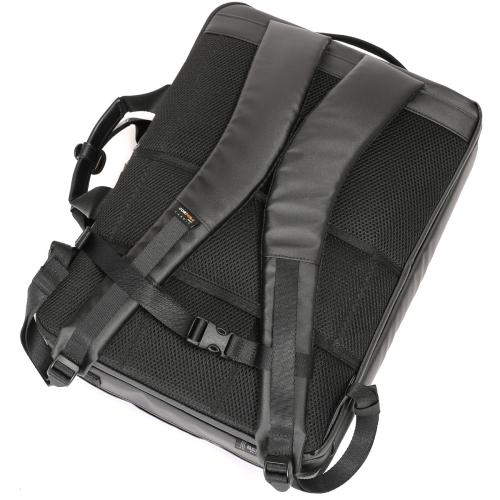 ＜BERMAS＞DULIT EFLEX 3WAYリュックEX6c No.60645