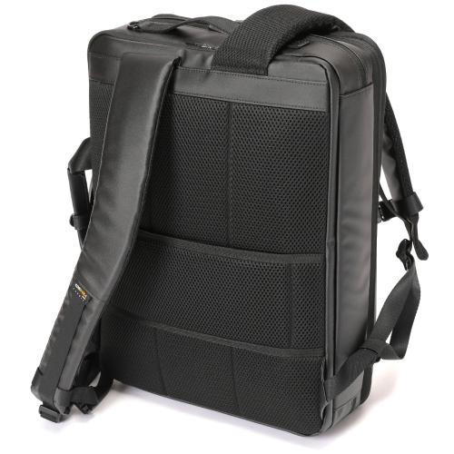 ＜BERMAS＞DULIT EFLEX 3WAYリュックEX6c No.60645