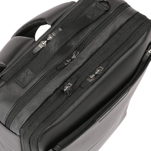 ＜BERMAS＞DULIT EFLEX 3WAYリュックEX6c No.60645