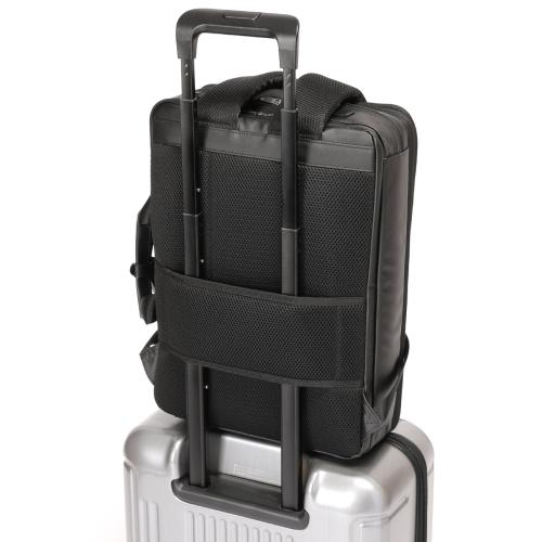 ＜BERMAS＞DULIT EFLEX 3WAYリュックEX6c No.60645