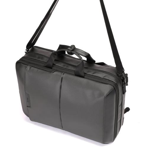 ＜BERMAS＞DULIT EFLEX 3WAYリュックEX6c No.60645