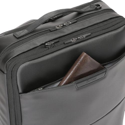 ＜BERMAS＞DULIT EFLEX 3WAYリュックEX6c No.60645