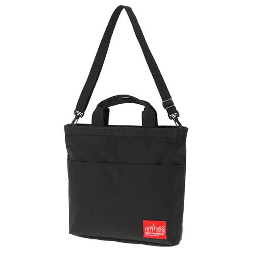 ＜Manhattan Portage＞Sylvan Tote Bag MP1384