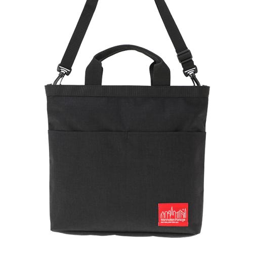 ＜Manhattan Portage＞Sylvan Tote Bag MP1384