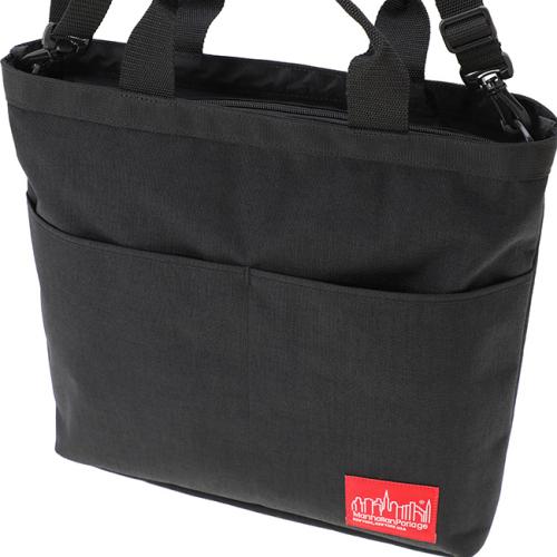 ＜Manhattan Portage＞Sylvan Tote Bag MP1384