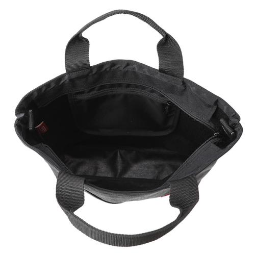 ＜Manhattan Portage＞Sylvan Tote Bag MP1384