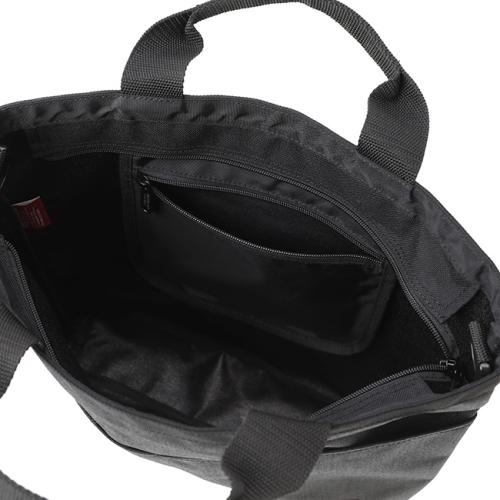 ＜Manhattan Portage＞Sylvan Tote Bag MP1384
