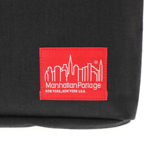 ＜Manhattan Portage＞Sylvan Tote Bag MP1384