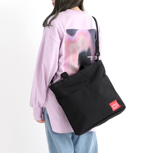 ＜Manhattan Portage＞Sylvan Tote Bag MP1384