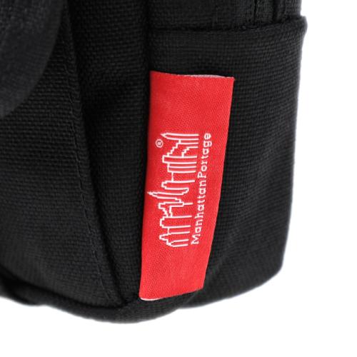 ＜Manhattan Portage＞Cobble Hill Pocketbook Shoulder Bag MP2433