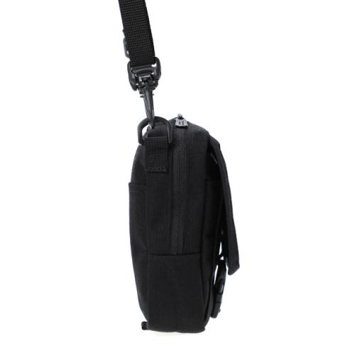 ＜Manhattan Portage＞Cobble Hill Pocketbook Shoulder Bag MP2433