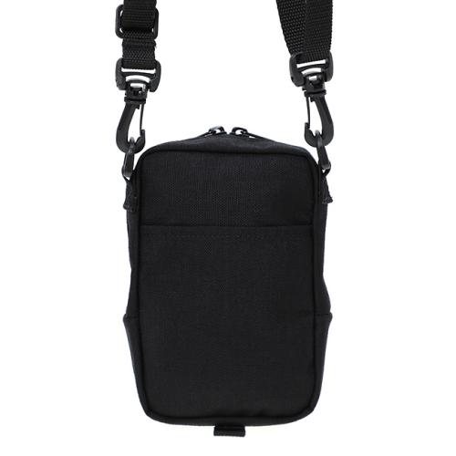 ＜Manhattan Portage＞Cobble Hill Pocketbook Shoulder Bag MP2433