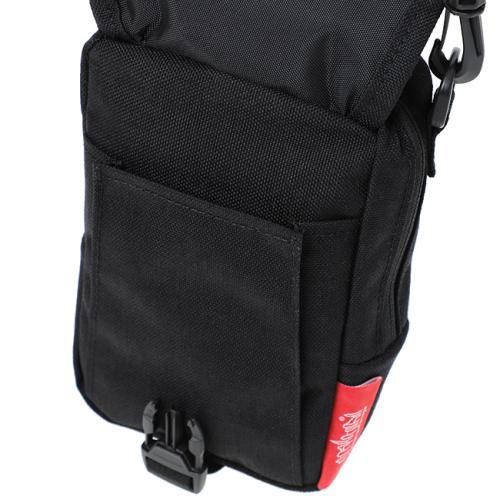 ＜Manhattan Portage＞Cobble Hill Pocketbook Shoulder Bag MP2433