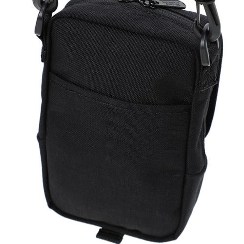 ＜Manhattan Portage＞Cobble Hill Pocketbook Shoulder Bag MP2433