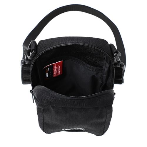 ＜Manhattan Portage＞Cobble Hill Pocketbook Shoulder Bag MP2433