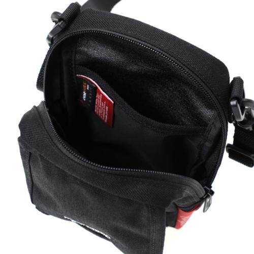＜Manhattan Portage＞Cobble Hill Pocketbook Shoulder Bag MP2433