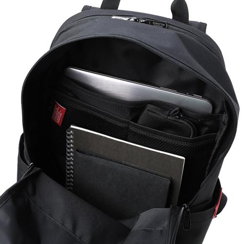 ＜Manhattan Portage＞Pacific Vestry Backpack MP2272HPWP